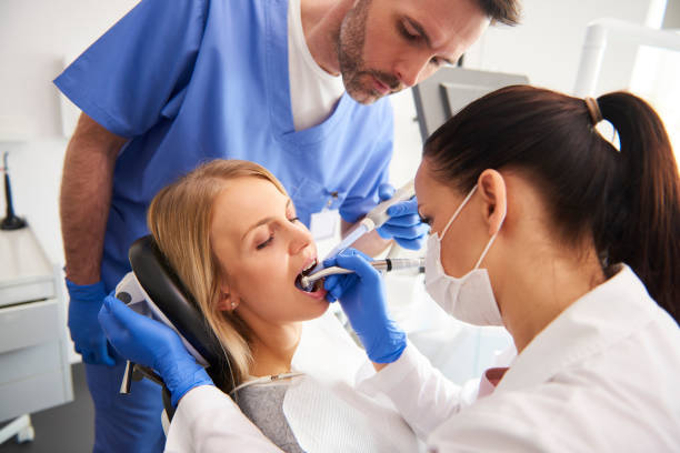 Best Pediatric Dentistry  in Vandalia, OH