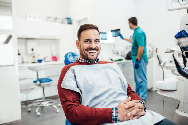 Best Oral Cancer Screening  in Vandalia, OH
