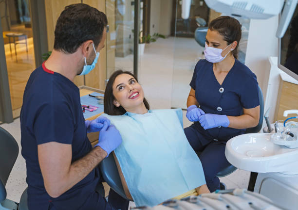Best Full Mouth Reconstruction  in Vandalia, OH