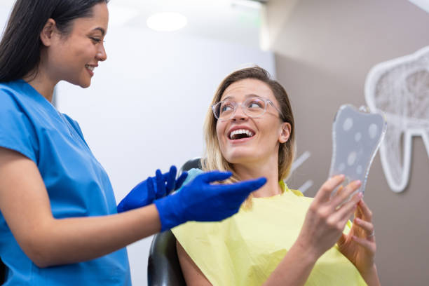 Best Wisdom Tooth Removal  in Vandalia, OH