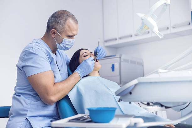  Vandalia, OH Holistic Dental Services Pros